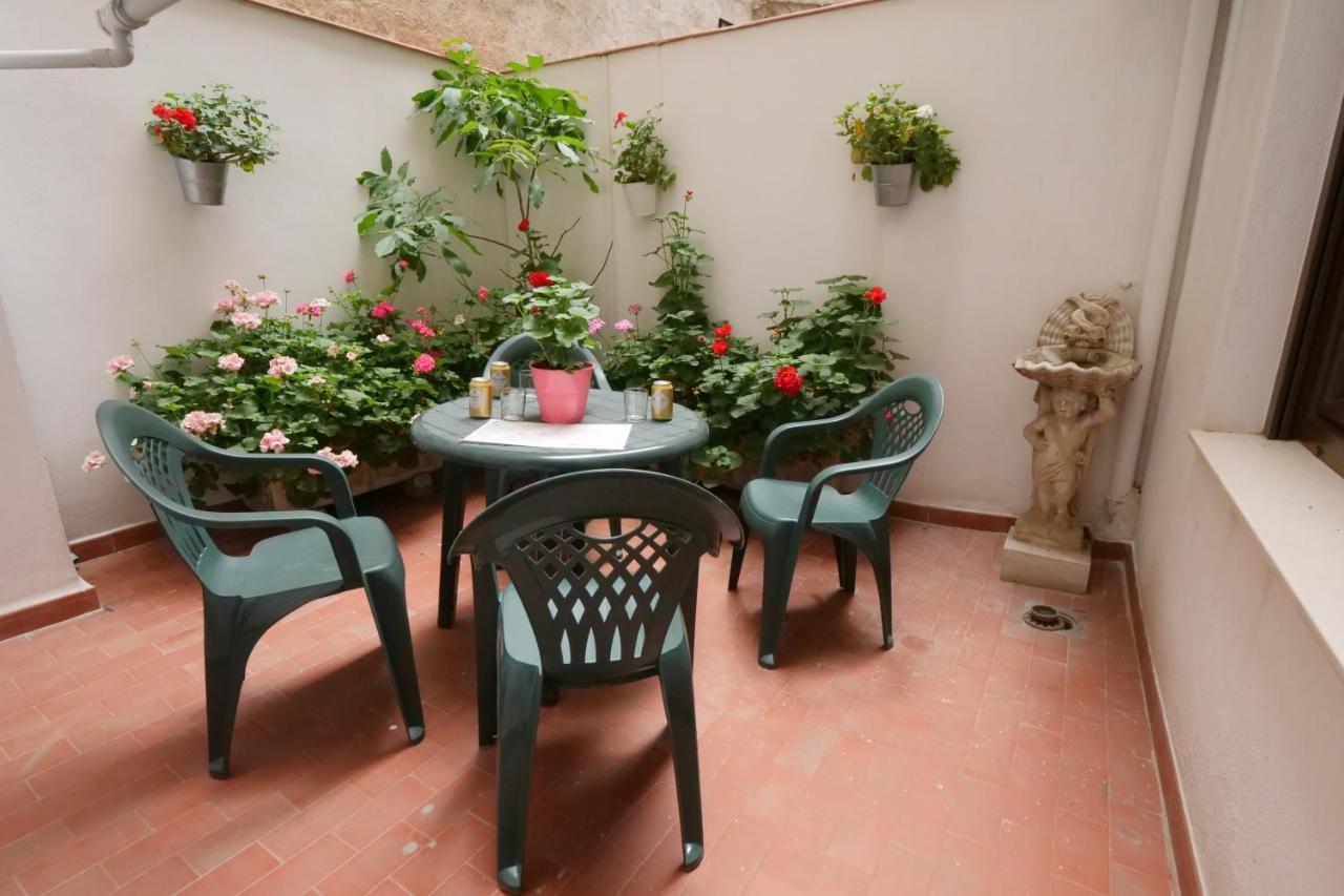 Apartamento Castillo Гранада Екстер'єр фото