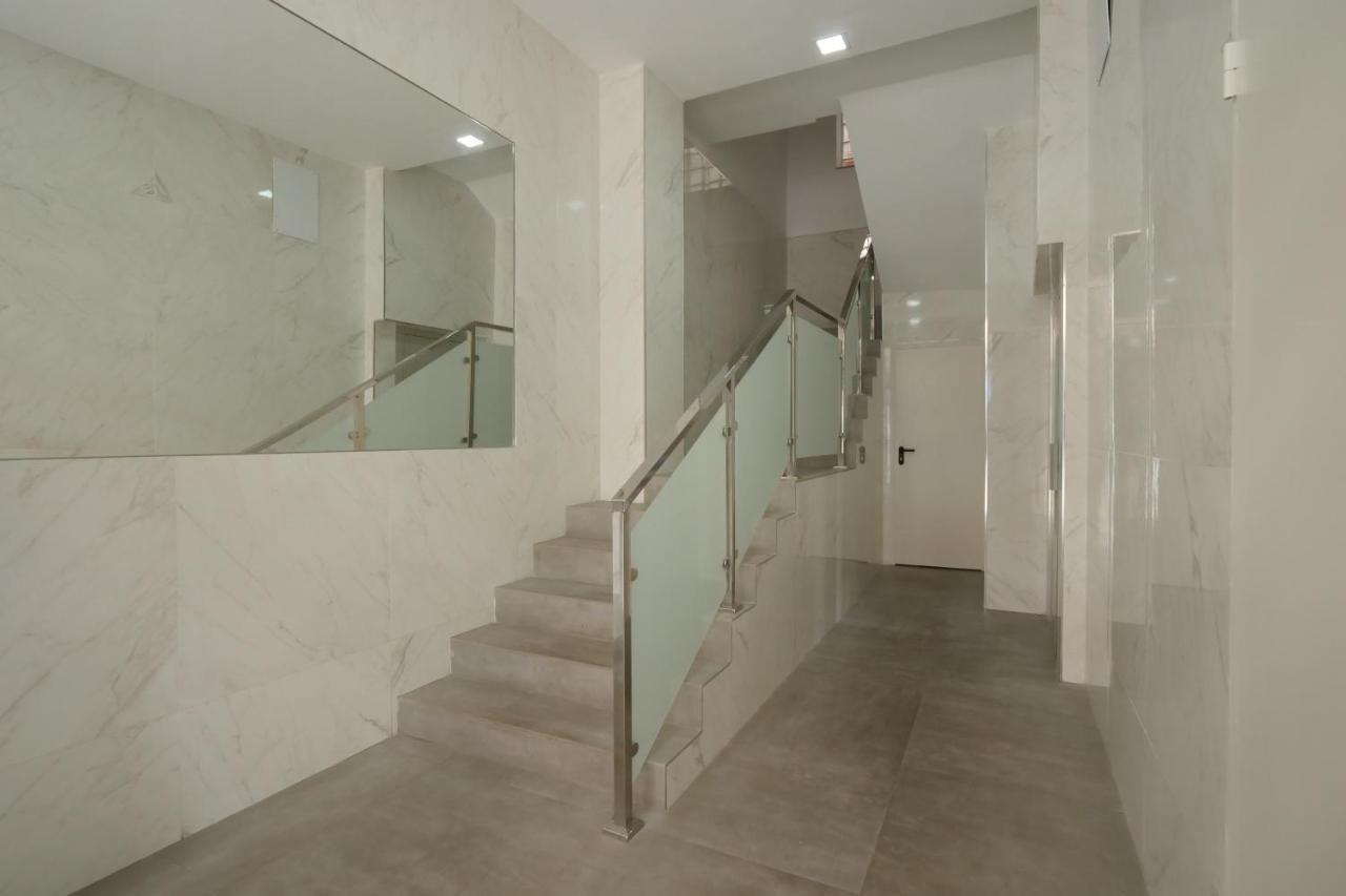 Apartamento Castillo Гранада Екстер'єр фото