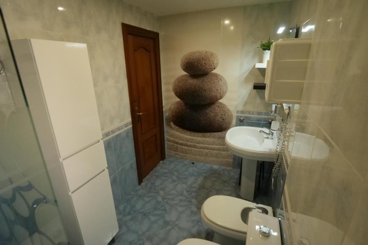 Apartamento Castillo Гранада Екстер'єр фото