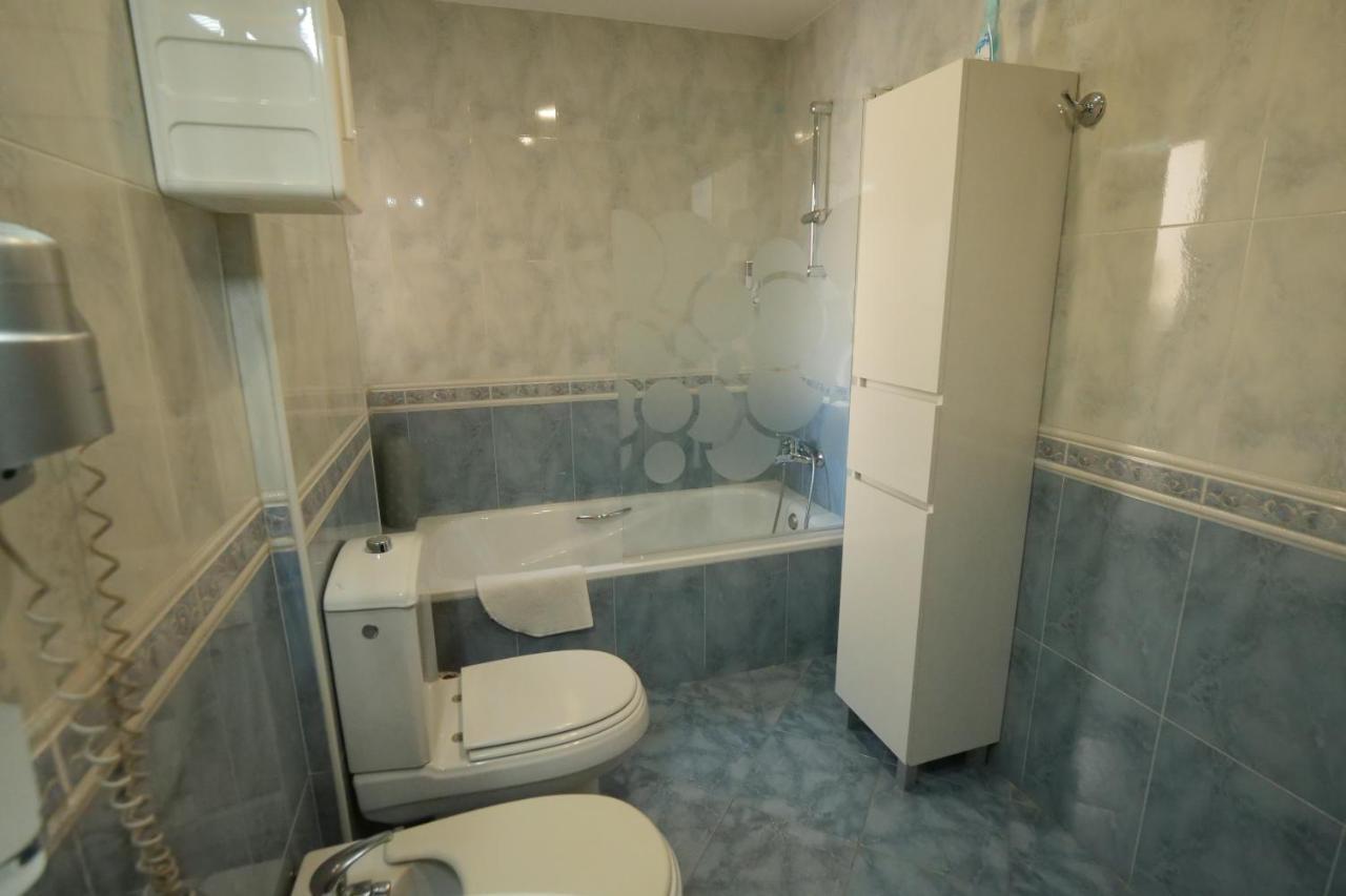 Apartamento Castillo Гранада Екстер'єр фото