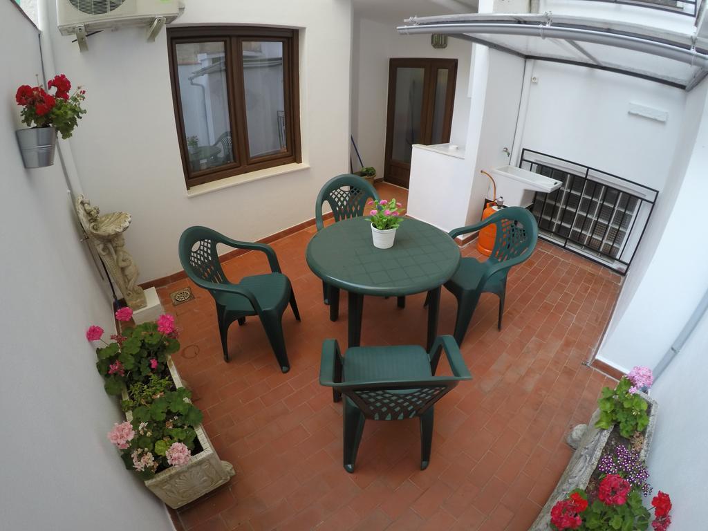 Apartamento Castillo Гранада Екстер'єр фото