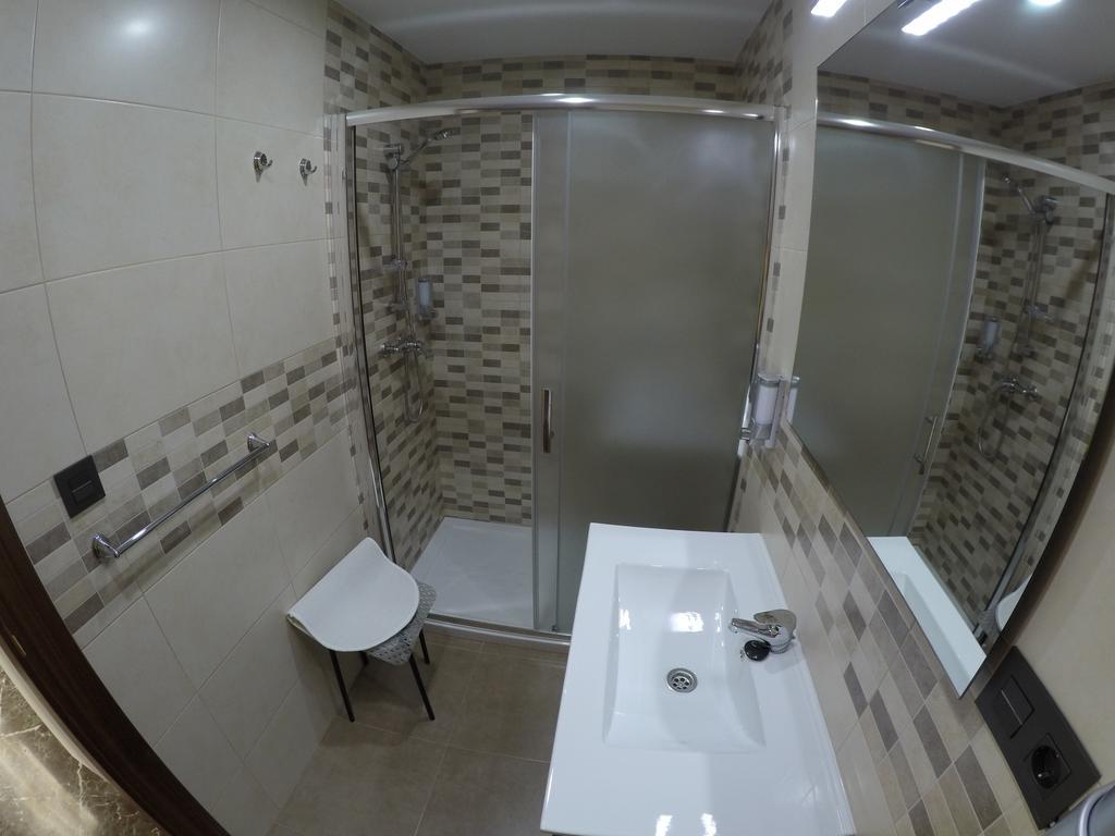 Apartamento Castillo Гранада Екстер'єр фото
