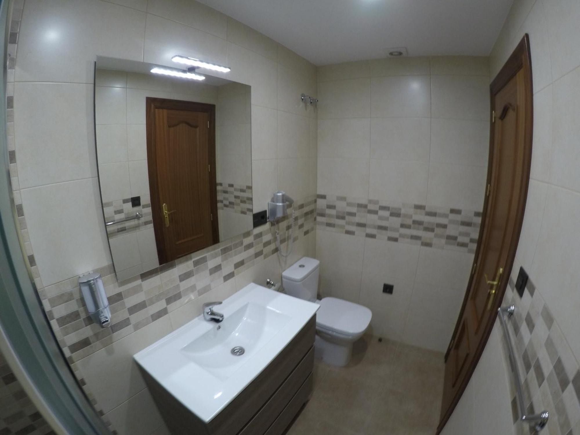 Apartamento Castillo Гранада Екстер'єр фото