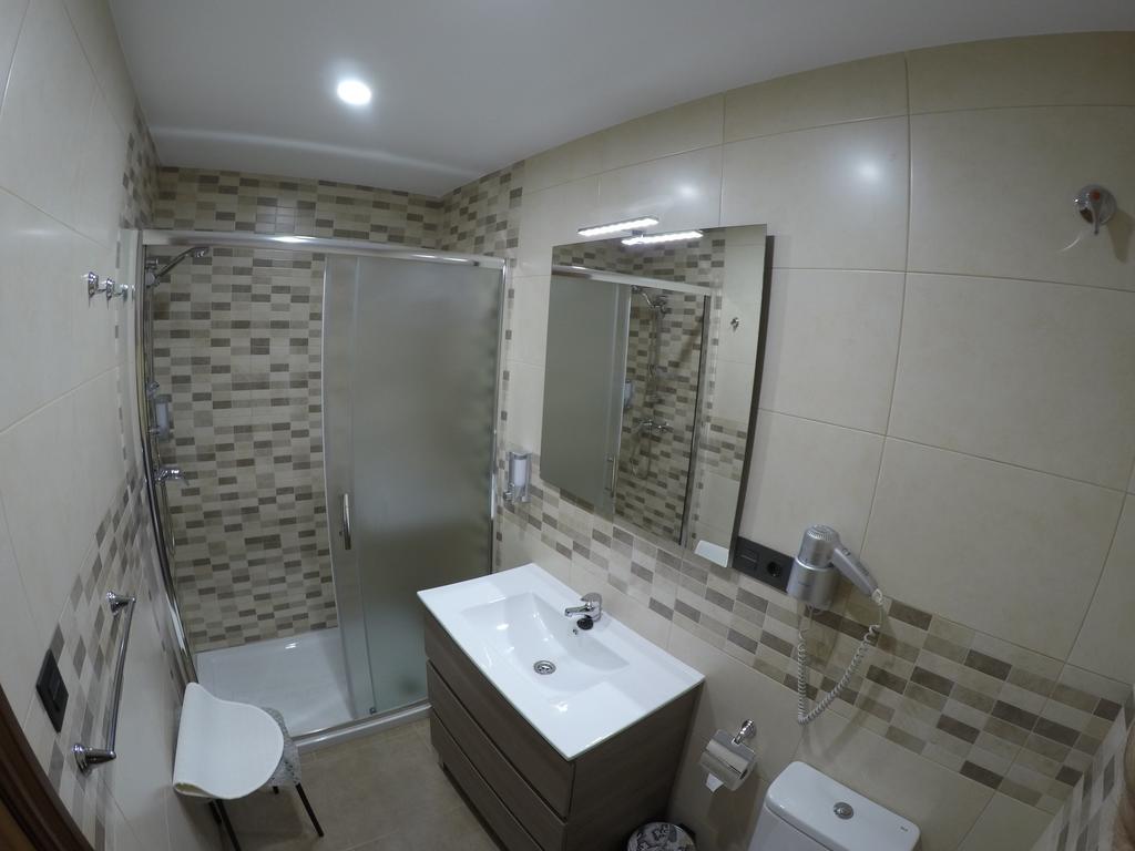 Apartamento Castillo Гранада Екстер'єр фото
