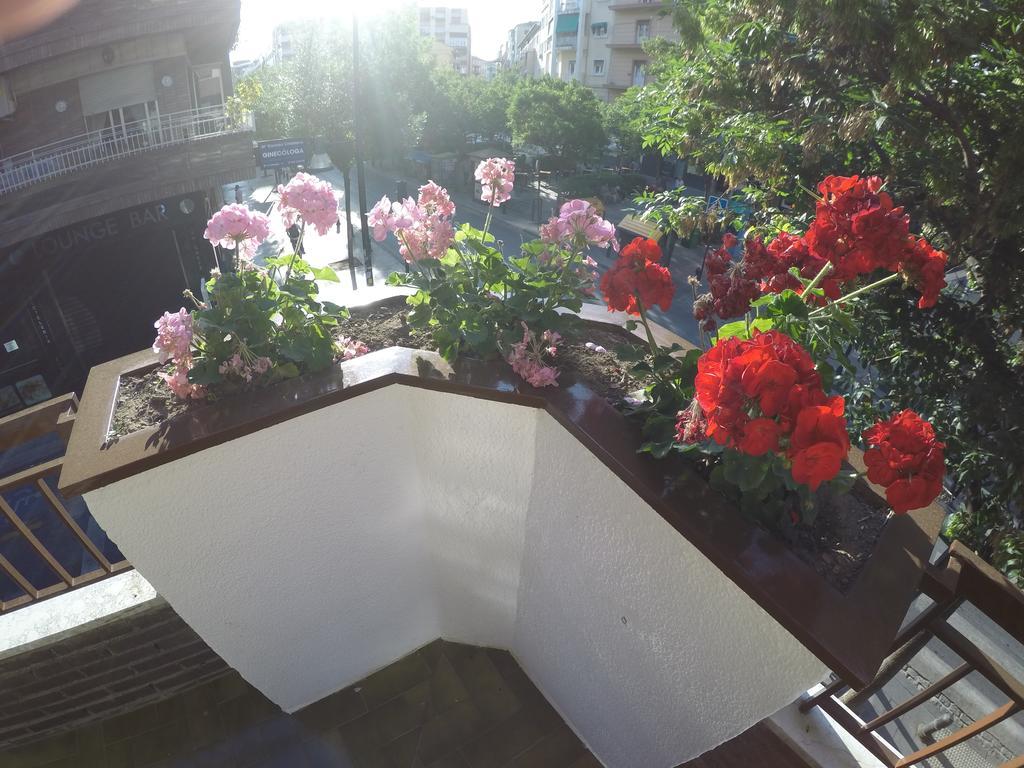 Apartamento Castillo Гранада Екстер'єр фото