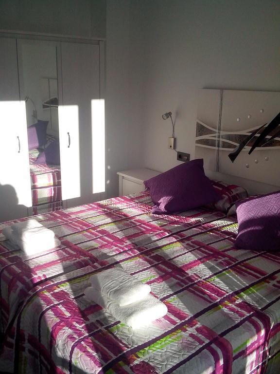 Apartamento Castillo Гранада Екстер'єр фото