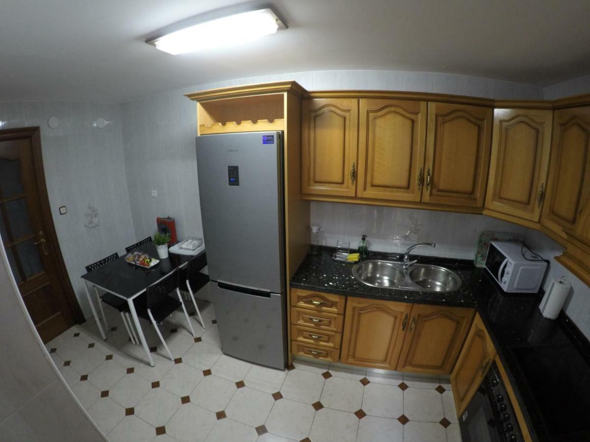 Apartamento Castillo Гранада Екстер'єр фото
